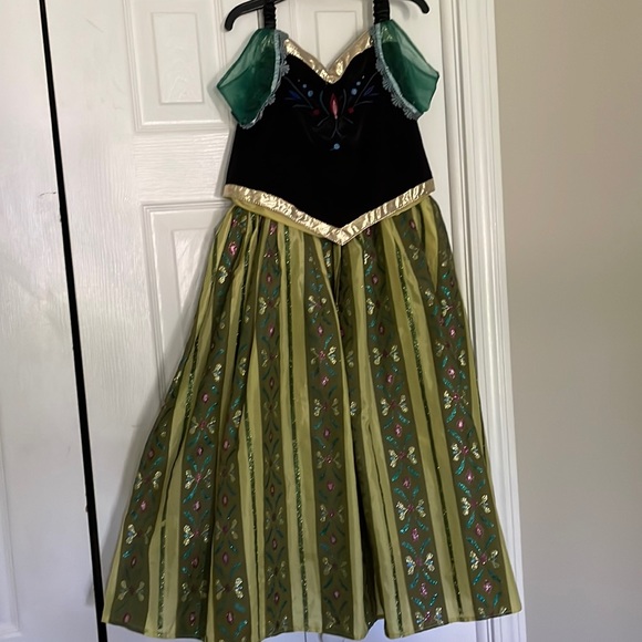 Anna custom size 10/12 girls - Picture 1 of 3